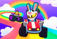 Obby Roads