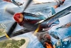 Pacific Dogfight