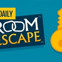 Daily Room Escape