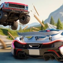 Real Car Simulator Traffic