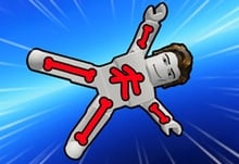 Roblox: Break your Bones