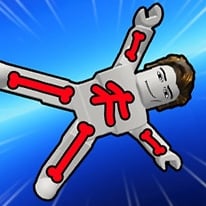 Roblox: Break your Bones