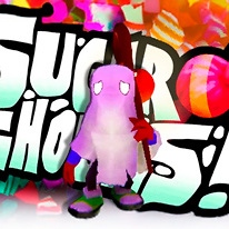 Sugar Ghouls