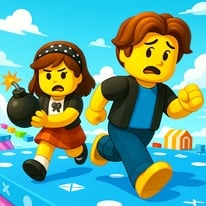 Open World: Mini Games Online