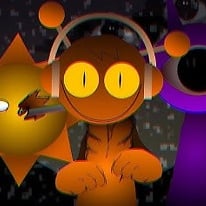 Sprunki Shifted: Skiyak’s Take