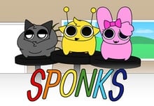 Sponks