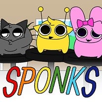 Sponks