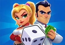 Mafia GO: Dice Master