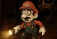 Everyone’s Gone SMW