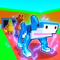 Steal A Brainrot Original 3D