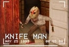 Knife Man