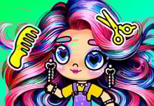 Avatar World Beauty Salon