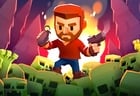 Zombie Road 3D