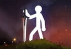 Stickman Weapon Master