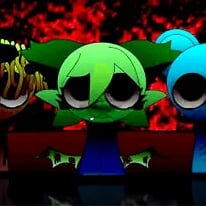 Sprunki Sorrowful Demises