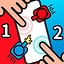 2 Player Battle