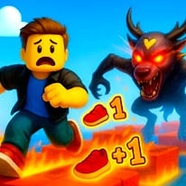 Obby: 99 Nights Escape +1 Speed