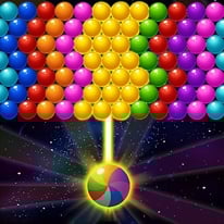 Bubble Pop: Fairyland Shooter