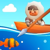 Fish Master: Go Fish