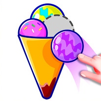 CPI: Connect Puzzle Image