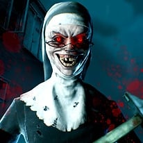 Evil Nun