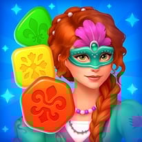 VegaMix: Da Vinci Puzzles