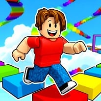 Obby Parkour: Tower of Hell