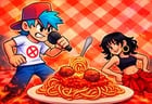 FNF Spaghetti