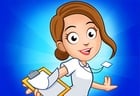 My Town Hospital: Doctor Game