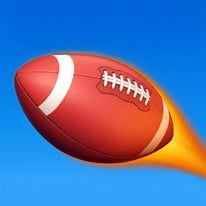 2 Minute Football QB Legend