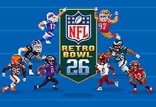 Retro Bowl 26