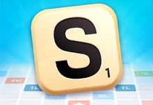 Scrabble Online