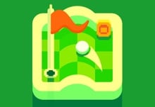 Mini Golf: Puzzles