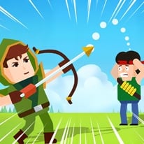 Mini Archer