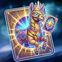 Llama Legends