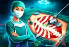 Surgeon Doctor: Virtual Job Simulator