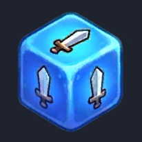 Desktop Nard: Idle Dice