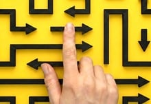 Arrow Escape: Puzzle