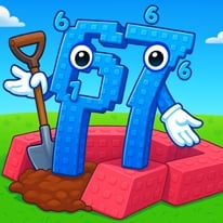 Obby: Dig a Brainrots