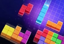 Tetris Ultra