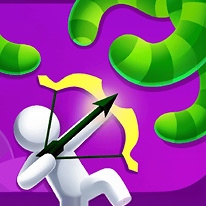 Worm Archer