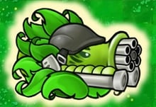 Plants vs Zombies: Fusion