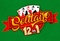 12-in-1 Solitaire