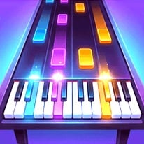 Zynpavo: Rhythm Piano