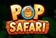 Pop Safari