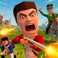Redcoats.io