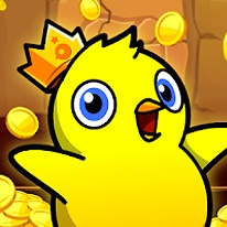 Duck Life 5: Treasure Hunt