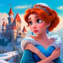 My Castle: Merge & Story