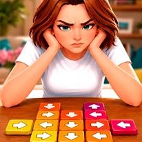 Tap Away Story