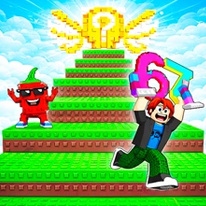 Run and Jump for Brainrot